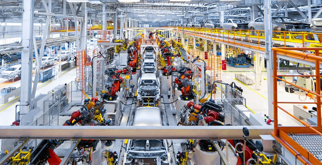 Jornada sobre transformacin y mejora de la competitividad industrial 