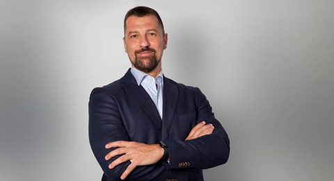 Refuerzo para la c�pula directiva en Iberia de BeOne Medicines