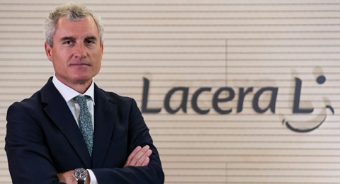 Grupo Lacera anuncia renovaci�n en el �rea de Recursos Humanos