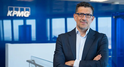 KPMG refuerza su �rea de Consultor�a de Transformaci�n de Talento, People & Change