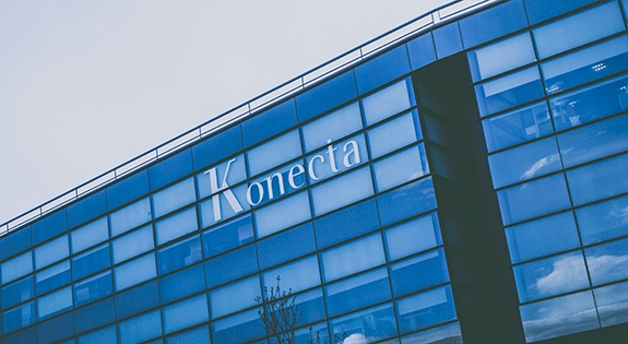 Konecta apuesta por la sostenibilidad