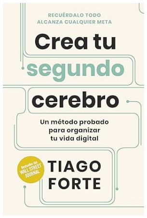 Libro para verano 1