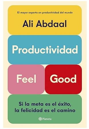 Libro para verano 4