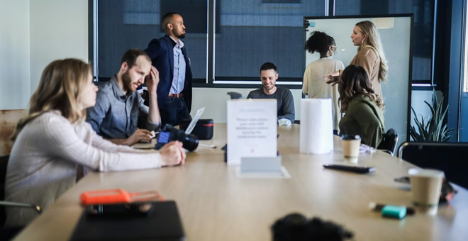 Liderazgo consciente de cara al futuro 2025