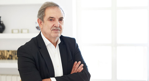 Luis Miguel Gilprez asume el cargo de residente del Consejo de Administracin de Celling 5G