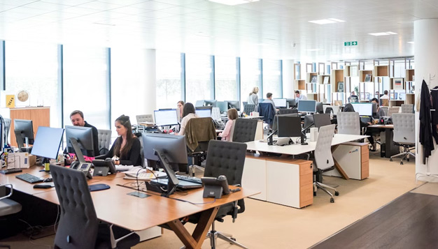 Manpower claves mercado laboral 2026