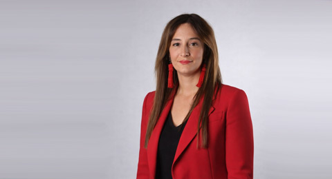 Manuela Serrano se convierte en nueva presidenta de la Asociaci�n Profesional de Administradores Concursales (ASPAC)