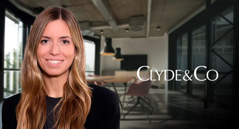 Clyde & Co presenta en sociedad a su nueva HR Advisor de Clyde & Co
