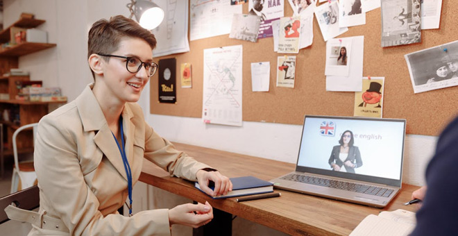 Mejora nivel de ingls