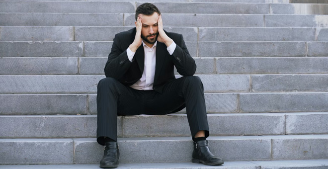 Miedo de la direcci�n a quedarse obsoleto 2026 fuera