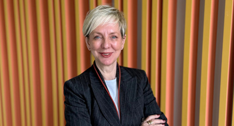 El �rea de RR. HH. de Moventia tiene nueva responsable