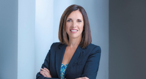Linkroad elige a Myriam Bl�zquez como nueva CEO para impulsar su crecimiento global
