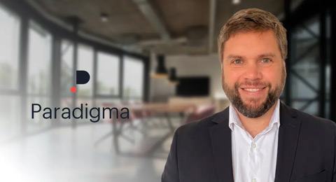 Paradigma Digital incorpora a un nuevo HR Manager de Relaciones Laborales y Compensaci�n & Beneficios