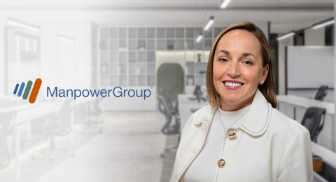 ManpowerGroup apuesta por Carmen Romero para liderar su departamento de RR.HH.