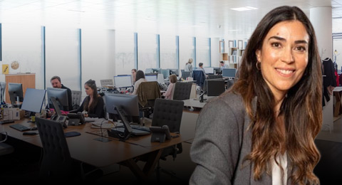 Catenon nombra a Mariana Spata como Managing Director & Equity Partner