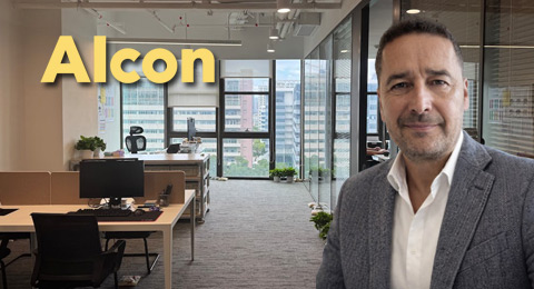Alcon elige a David Melki como nuevo Franchise Head de Vision Care para Iberia