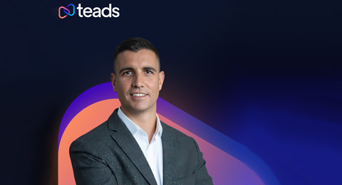 Teads elige a Alex Savic para liderar su prxima etapa de expansin comercial