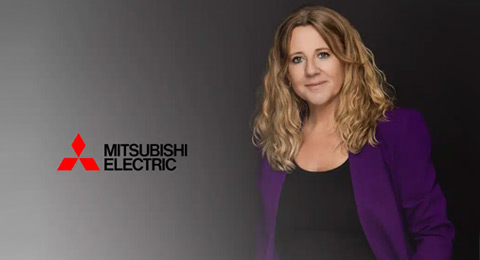 Araceli de la Fuente, nueva directora de Sostenibilidad en Mitsubishi Electric Espaa