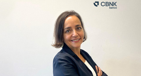 CBNK elige a Almudena Rom�n como consejera independiente