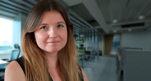 Novedad en BlaBlaCar: llega a la compa��a una nueva directora de Asuntos P�blicos y Desarrollo de Negocio para Iberia