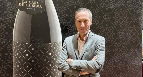 Bodegas Murviedro presenta oficialmente a su nuevo director comercial global