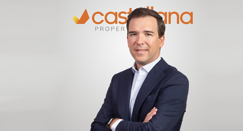 Apuesta por el talento interno en Castellana Properties