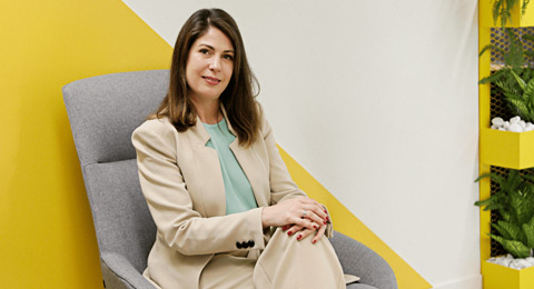 Cambio en el puesto de  Chief Marketing Officer para The Fork