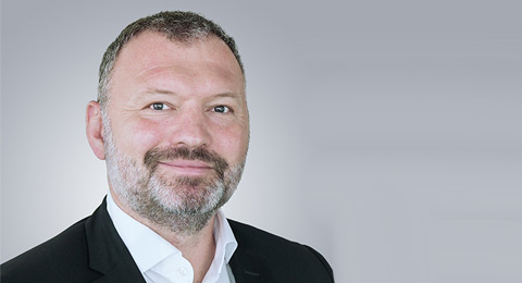 Fabrice Gourgeonnet es el nuevo presidente del Consejo de Administraci�n de Oney