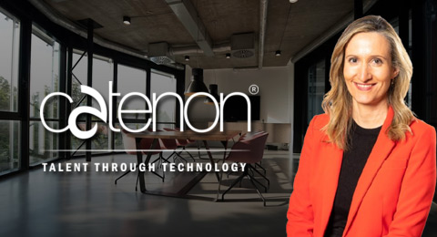 Cristina Villanova accede al puesto de Managing Director & Equity Partner de Talent Hackers en Catenon