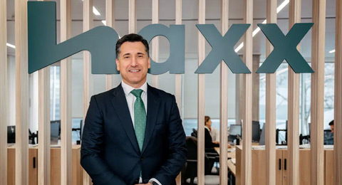 Haxx hace oficial su cambio en la Direcci�n de Recursos Humanos y ESG