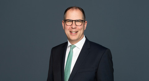 La multinacional BENEO presenta a su nuevo Chief Operating Officer