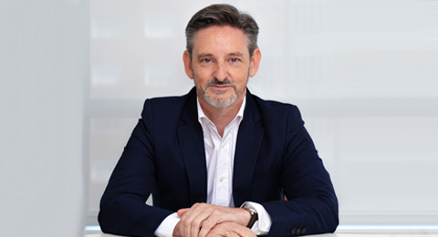 Grupo Lar elige a un nuevo director para Latinoam�rica