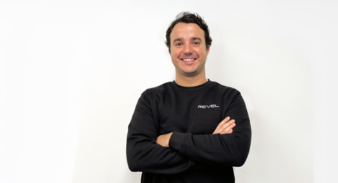 REVEL refuerza su direcci�n con la llegada de Henrique Ara�jo