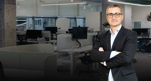 El talento de Jes�s Bonilla asume la direcci�n del negocio dental de Bupa en Reino Unido
