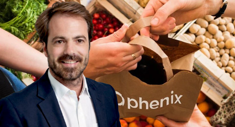 Phenix anuncia el nombramiento de un nuevo Head of Iberia