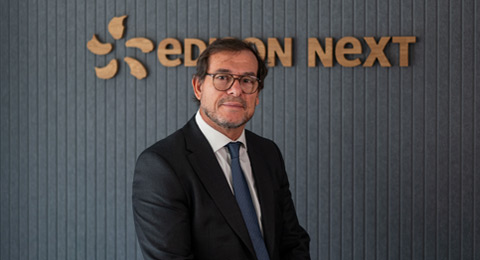 Umberto Dotta refuerza la apuesta de Edison Next en Espa�a