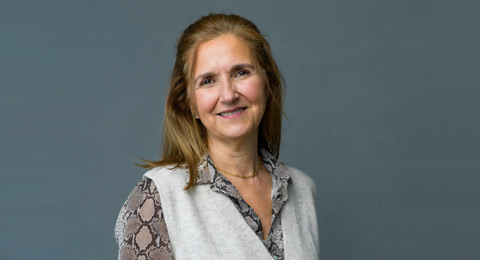 M� Jos� S�nchez refuerza el �rea de Ventas de Vivara