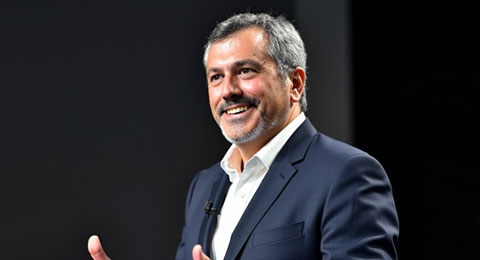 Refuerzo en la directiva de WiZink con la llegada de Miquel Taberner