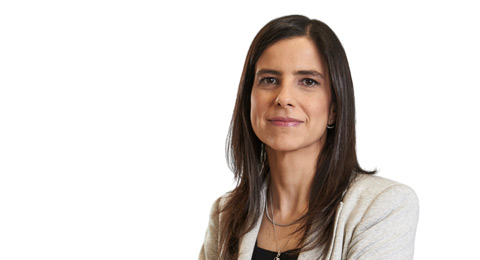 El departamento de servicios financieros de Worldline presenta a su nueva directora