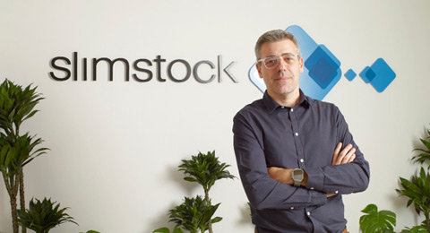 Slimstock elige a Arnau Peris para impulsar la transformaci�n de la cadena de suministro