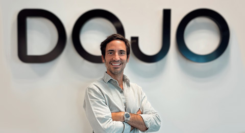 Refuerzo para el departamento de ventas de la fintech Dojo