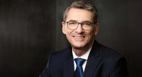Workday elige a Bernd Leukert miembro de su Consejo Asesor para EMEA