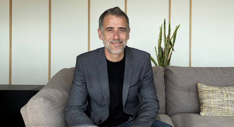 El �rea de marketing de UDON incorpora a un nuevo director