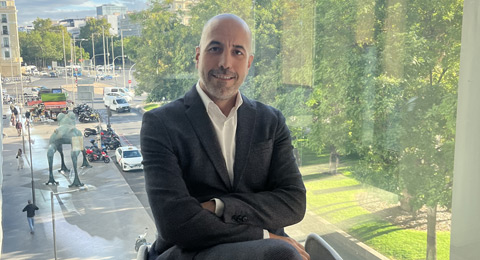Howden Iberia se hace con los servicios de Ismael Couso como director de Construccin 