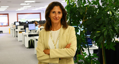 Cara nueva en el puesto de CFO de Telpark