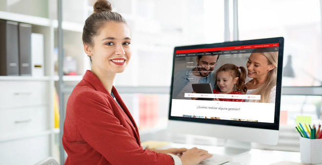 Nueva direcci�n comercial Generali 2026