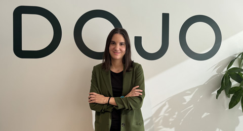 La gestin de RR. HH. en Dojo tiene nueva responsable
