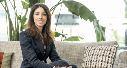 ILUNION Hotels elige nueva directora general en una clara apuesta por el talento interno