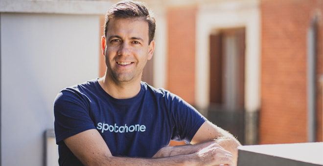 Nuevo CEO Spotahome 2026 Nuevo CEO Spotahome 2026