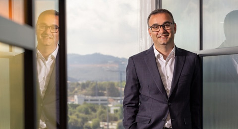Ricoh Espa�a anuncia el nombramiento de un nuevo Country Manager